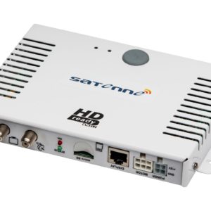 SATENNE R3 besturingskast DVB-S2